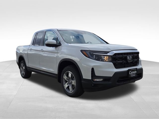 New 2026 Honda Ridgeline RTL