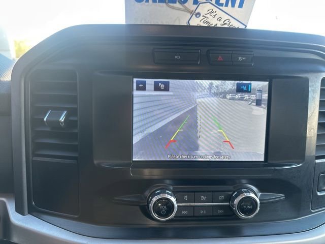 Certified 2022 Ford F150 XLT w/ Equipment Group 301A Mid image 23