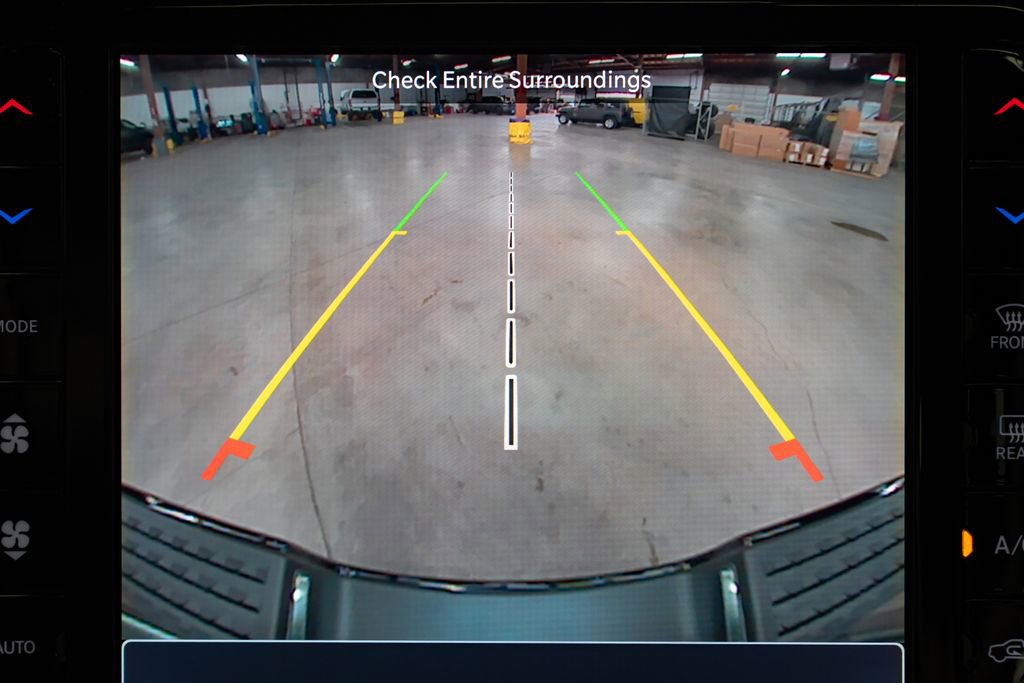 New 2026 RAM 2500 Laramie w/ Night Edition image 21