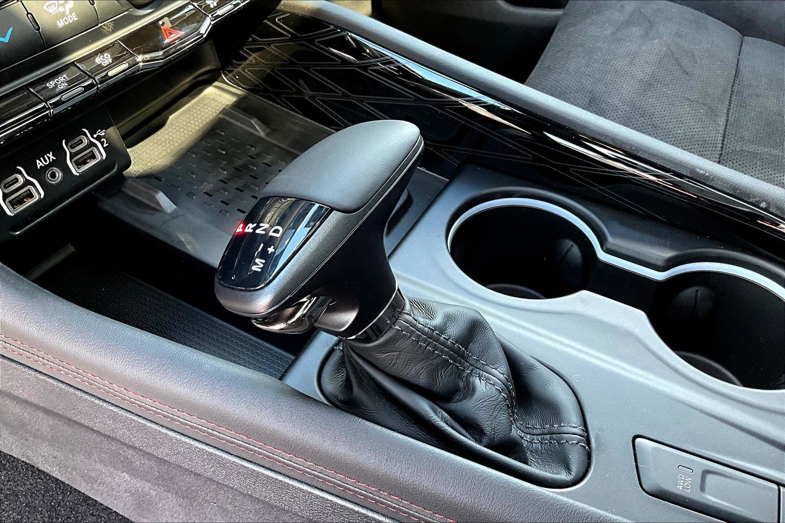 New 2026 Dodge Durango GT AWD/4WD image 12