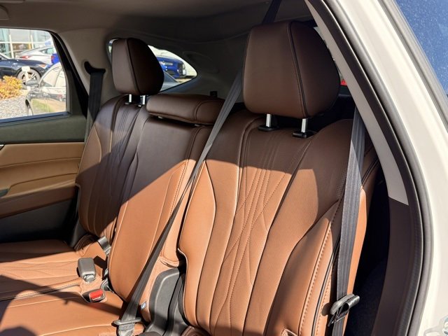 New 2026 Acura MDX w/ Advance Package image 30