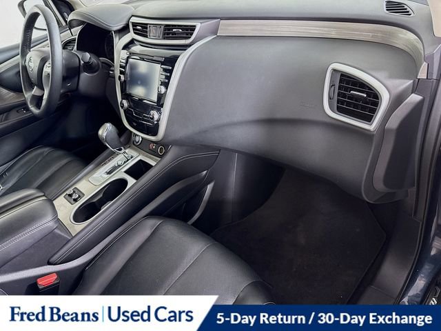 Used 2018 Nissan Murano Platinum image 31