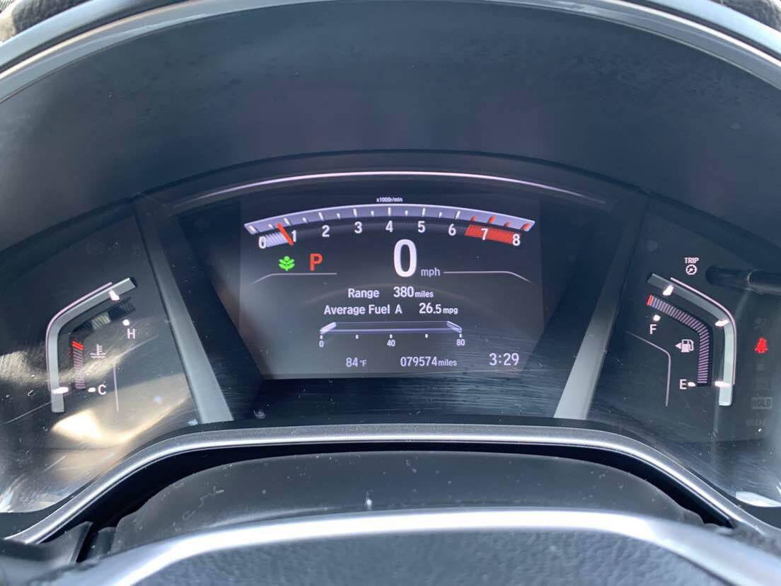 Used 2020 Honda CR-V EX image 18