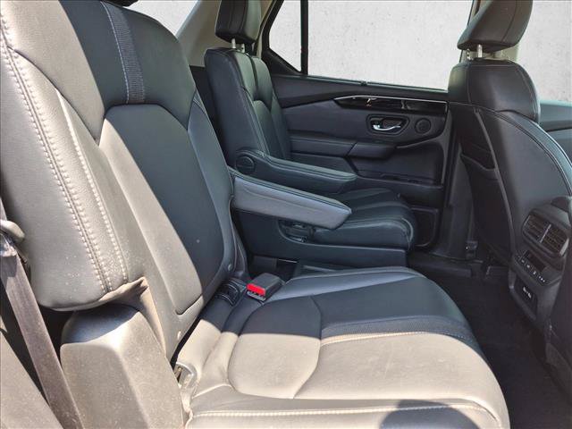 Used 2023 Honda Pilot EX-L image 20