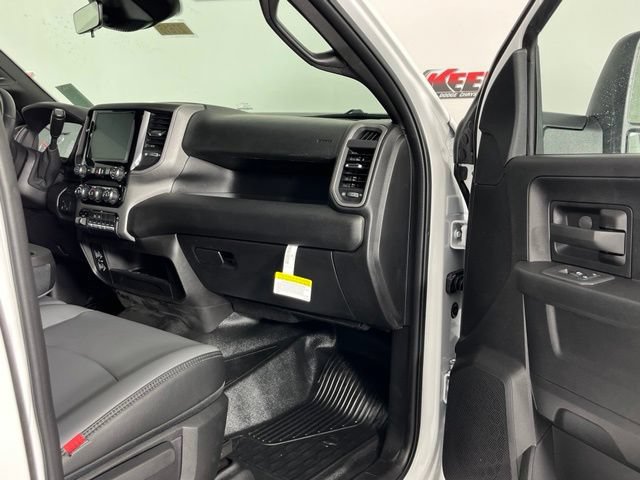 New 2026 RAM 5500 Tradesman AWD/4WD image 25
