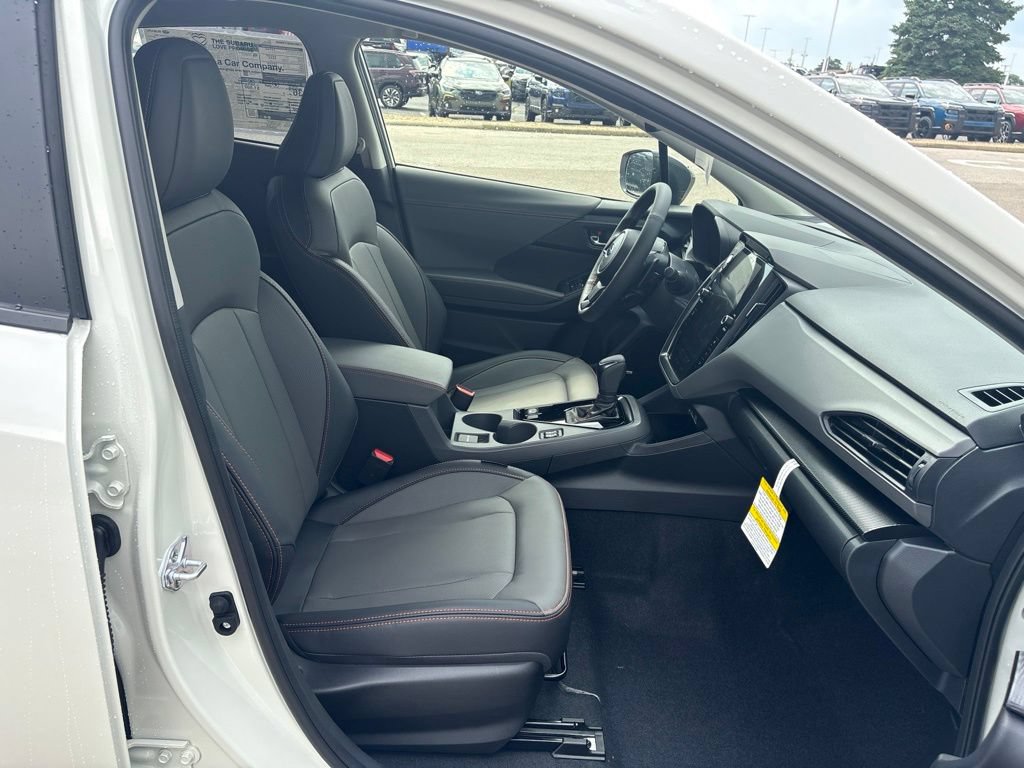 New 2026 Subaru Crosstrek 2.5i Limited AWD/4WD image 10