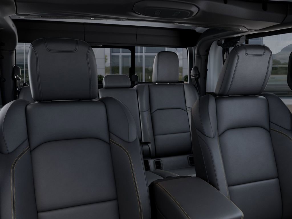 New 2025 Jeep Gladiator Sport image 26