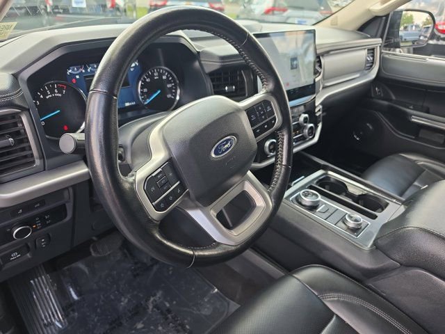 Certified 2024 Ford Expedition Max XLT image 21