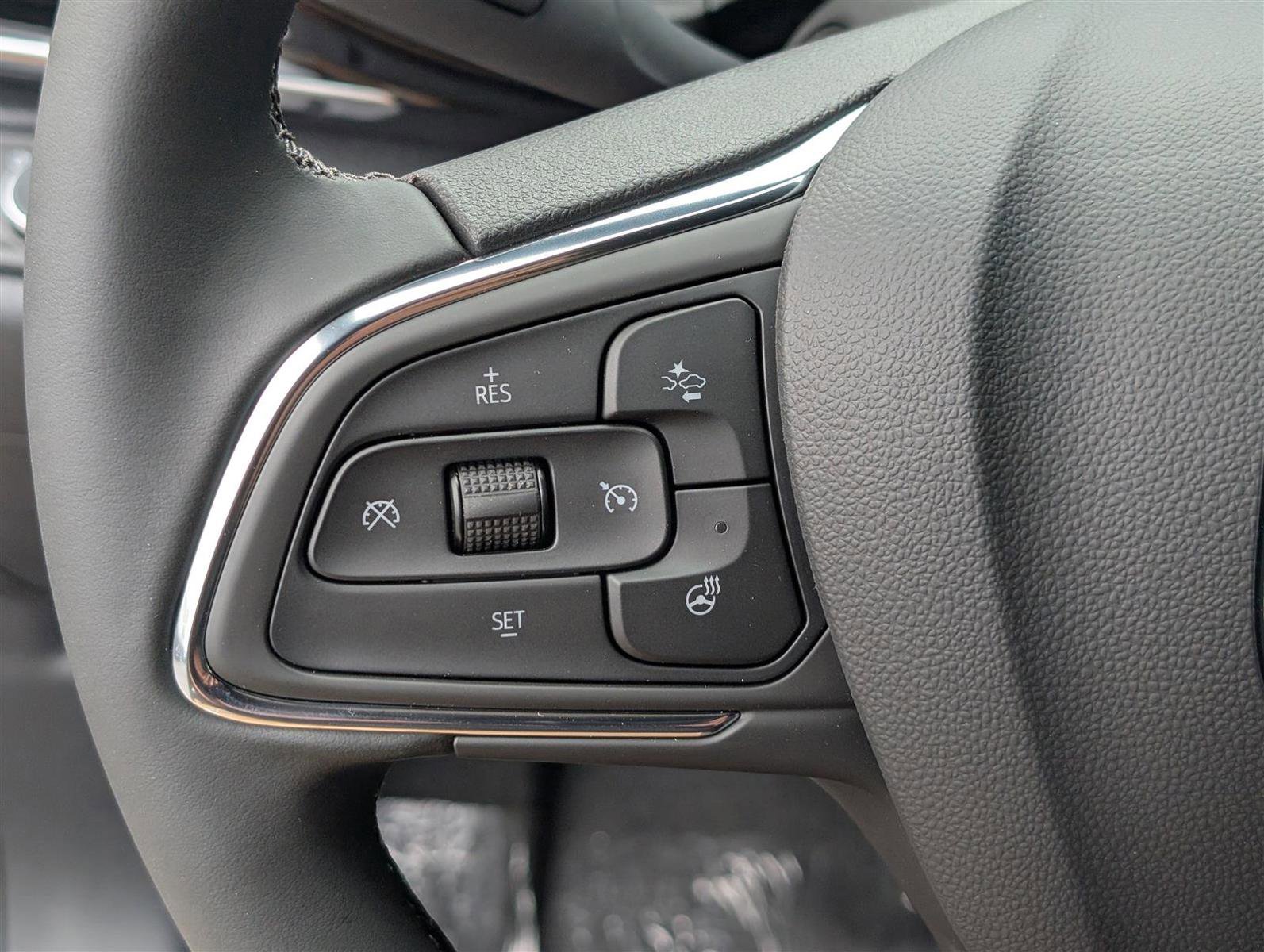 New 2025 Buick Envista Avenir image 22