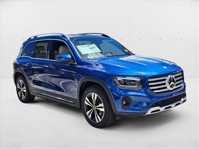 New 2026 Mercedes-Benz GLB 250 image 7