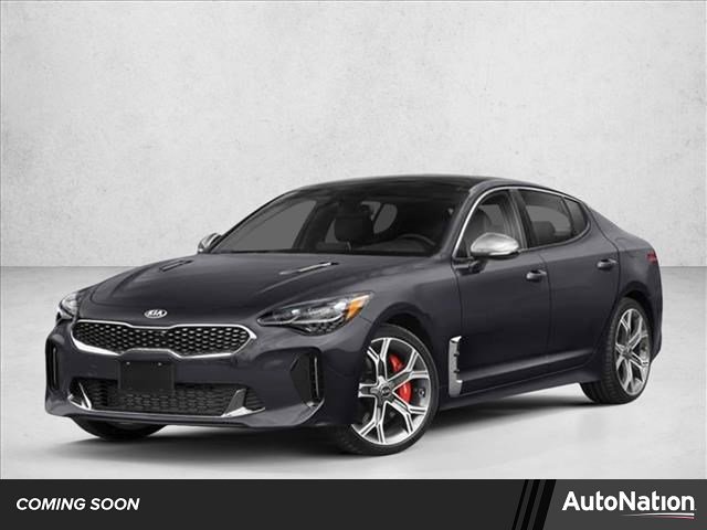 Used 2020 Kia Stinger GT