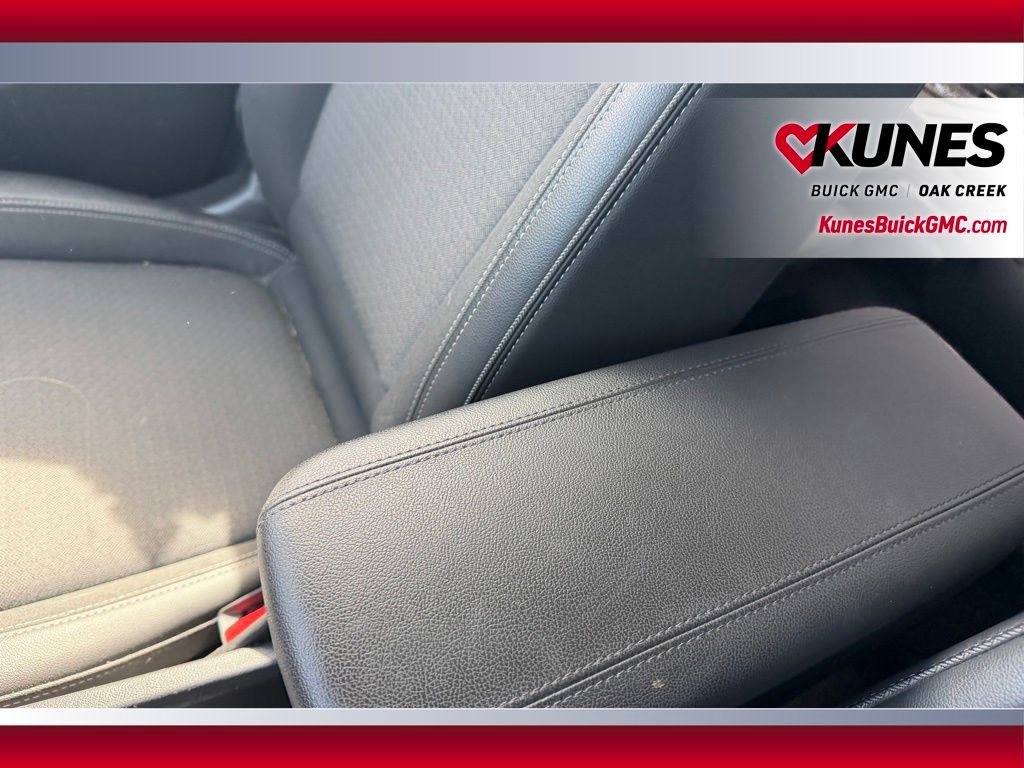 Used 2023 Buick Encore GX Preferred w/ Cold Weather Comfort Package image 20