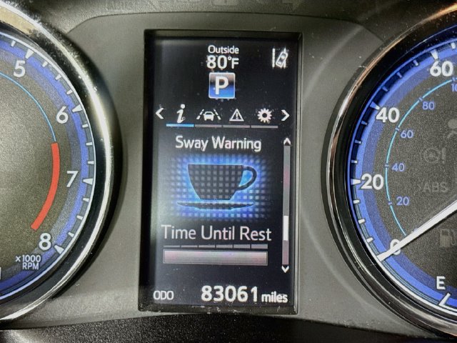 Used 2018 Toyota Corolla SE FWD image 15