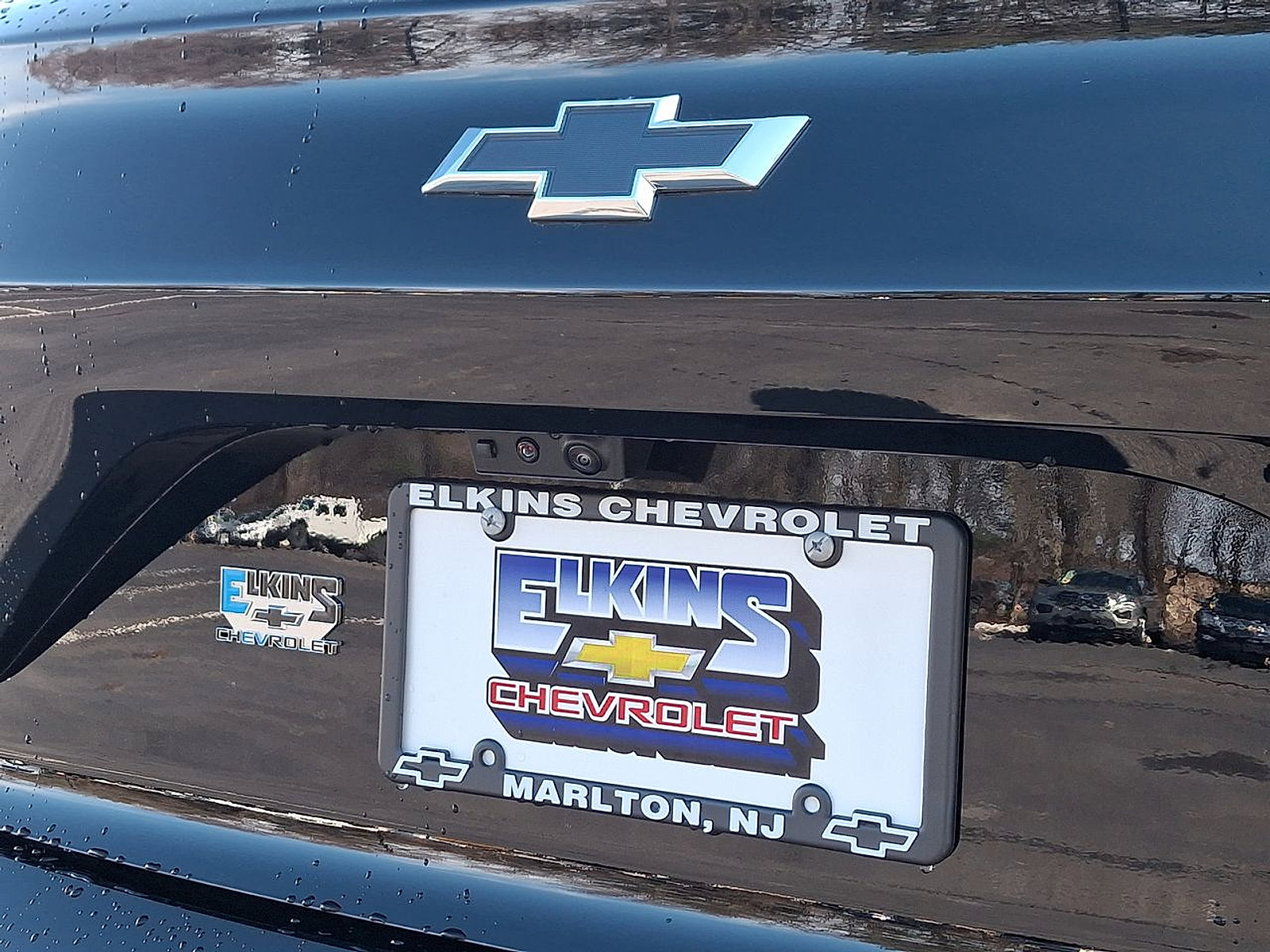 New 2026 Chevrolet Blazer EV SS image 19