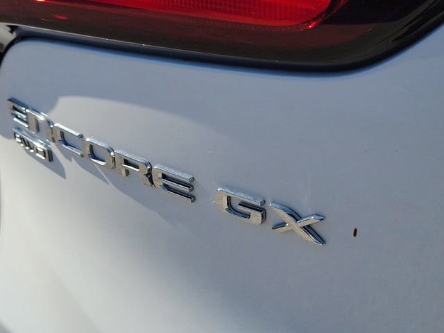 Used 2025 Buick Encore GX Preferred image 9