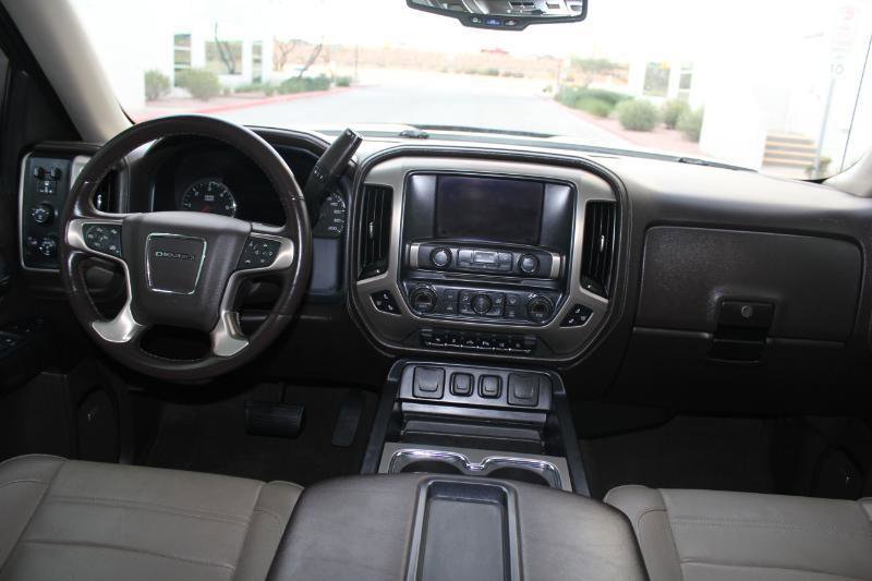 Used 2014 GMC Sierra 1500 Denali image 16
