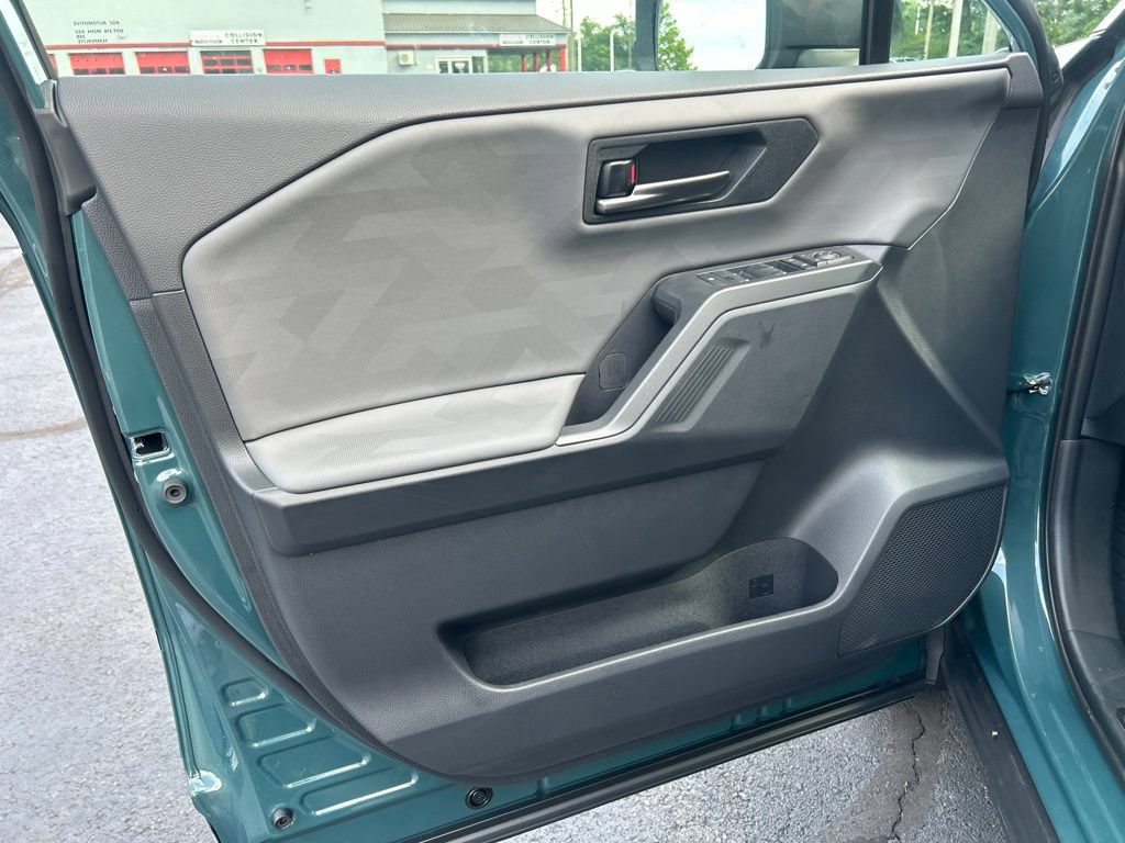 New 2026 Toyota RAV4 AWD image 10