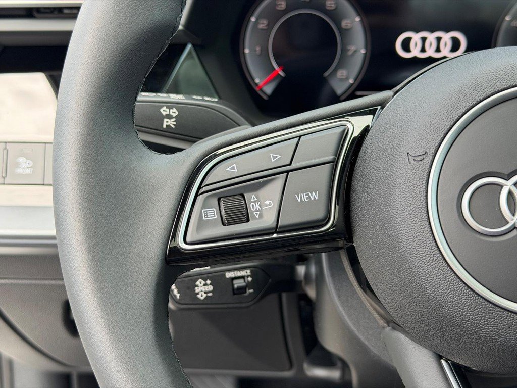 New 2026 Audi A3 2.0T Premium image 14
