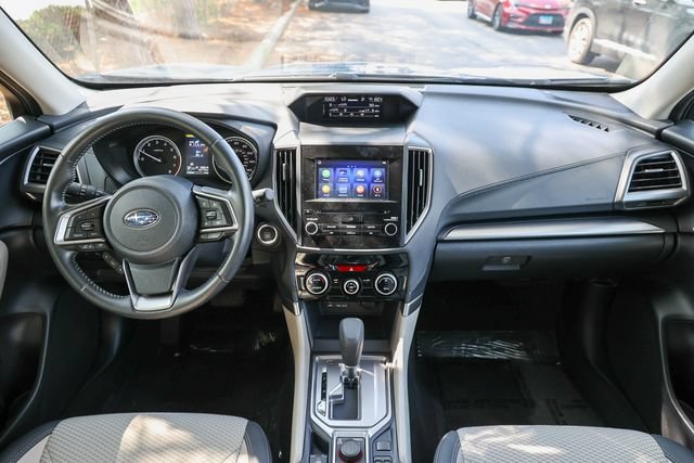 Certified 2023 Subaru Forester Premium AWD/4WD image 6