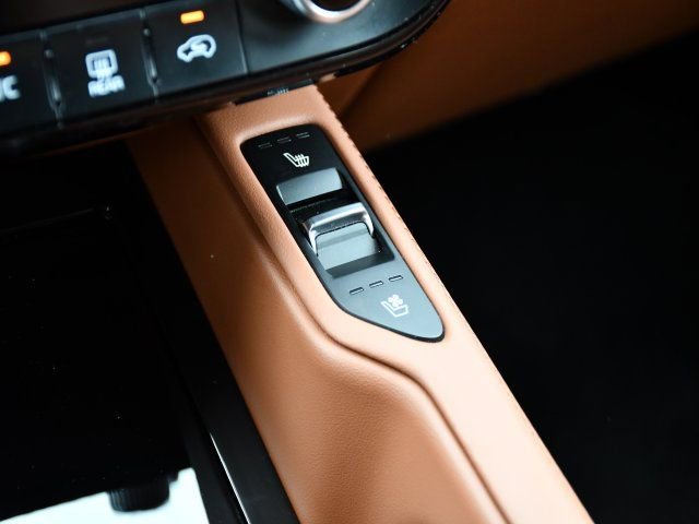 Used 2023 Kia Telluride EX X-Line AWD/4WD image 17