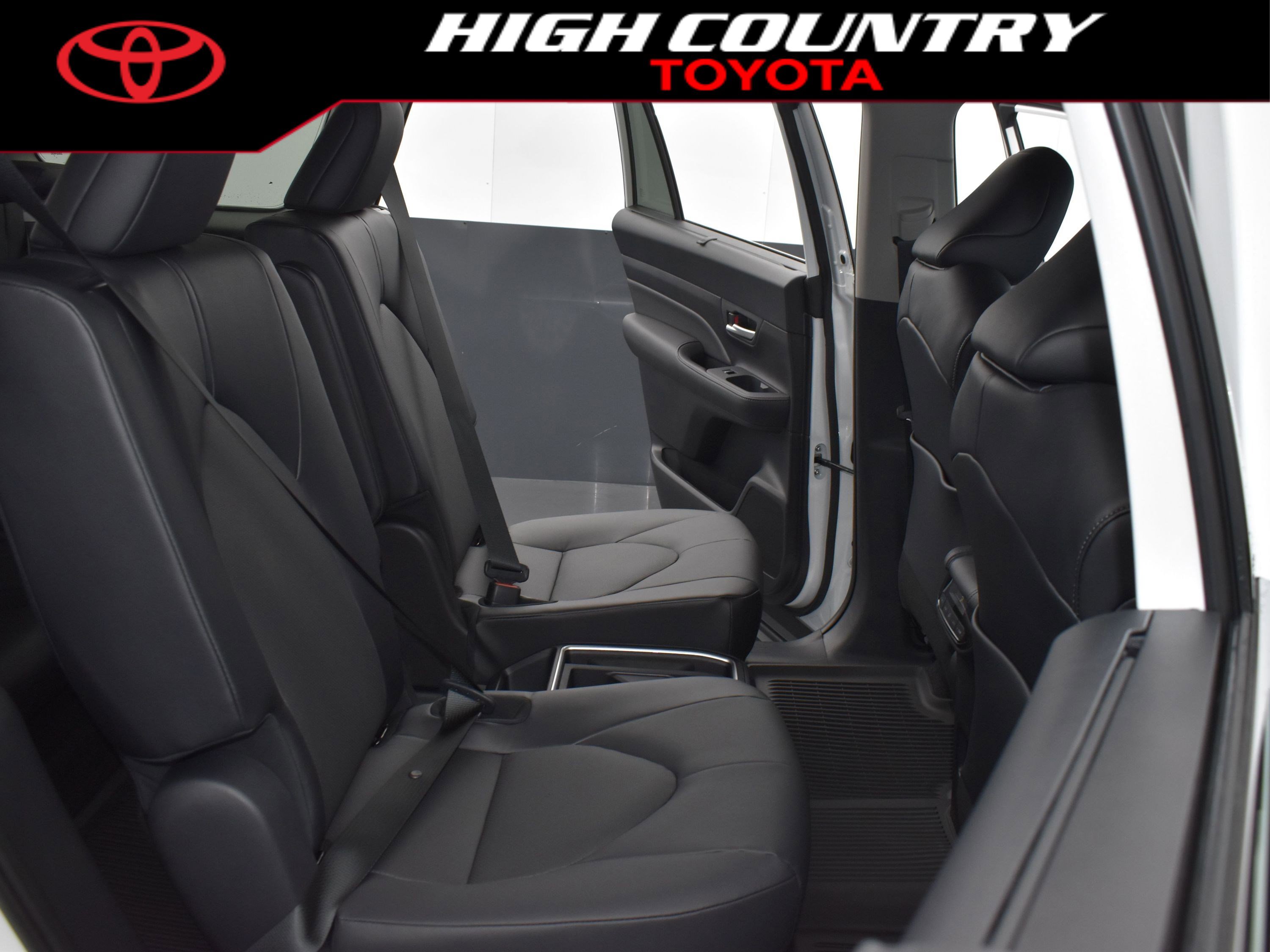 New 2026 Toyota Grand Highlander XLE image 26