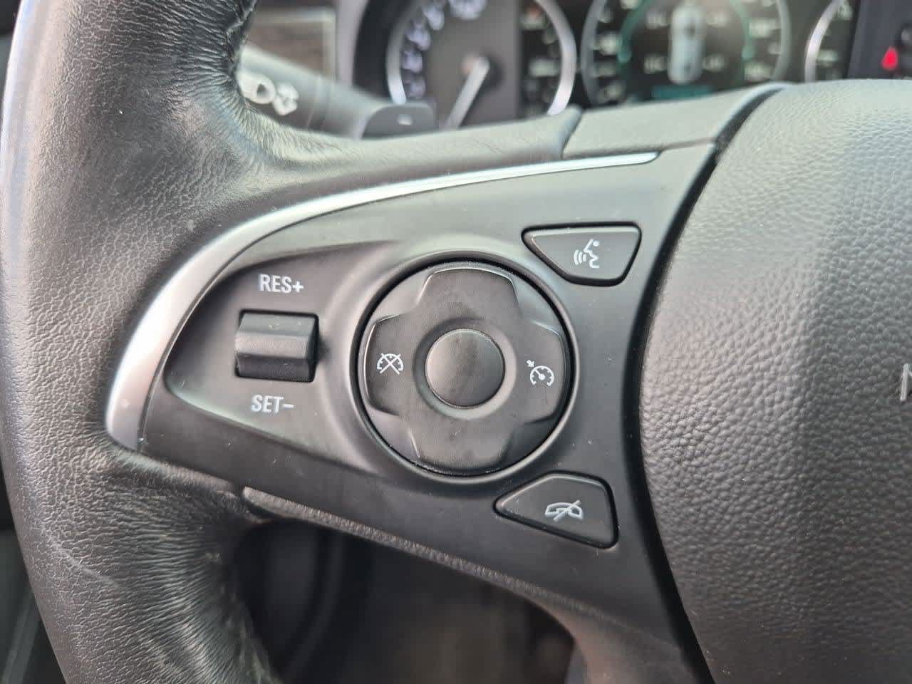 Used 2019 Buick LaCrosse Essence w/ Sights and Sounds Package AWD/4WD image 23