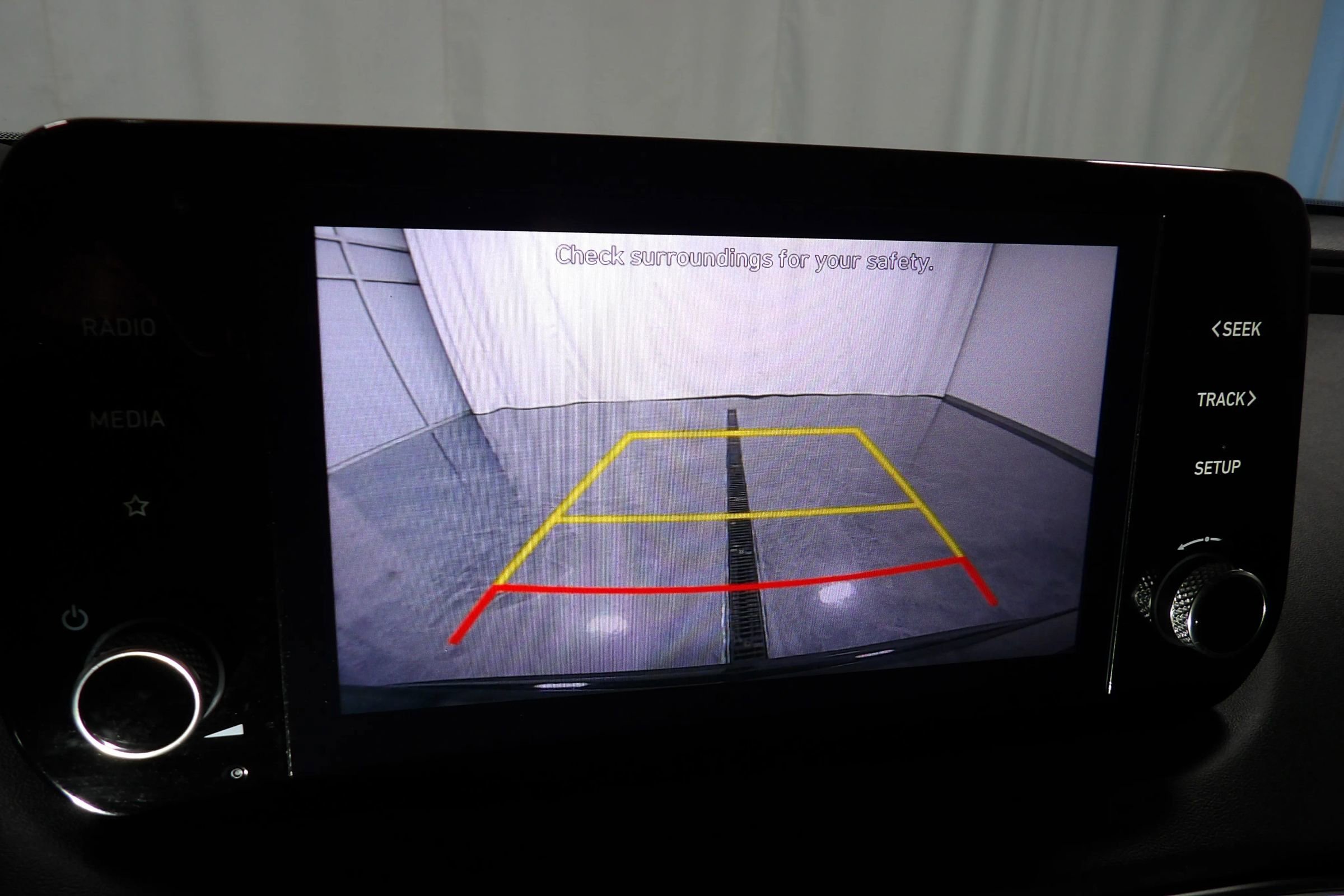 Used 2021 Hyundai Santa Fe SEL AWD/4WD image 20