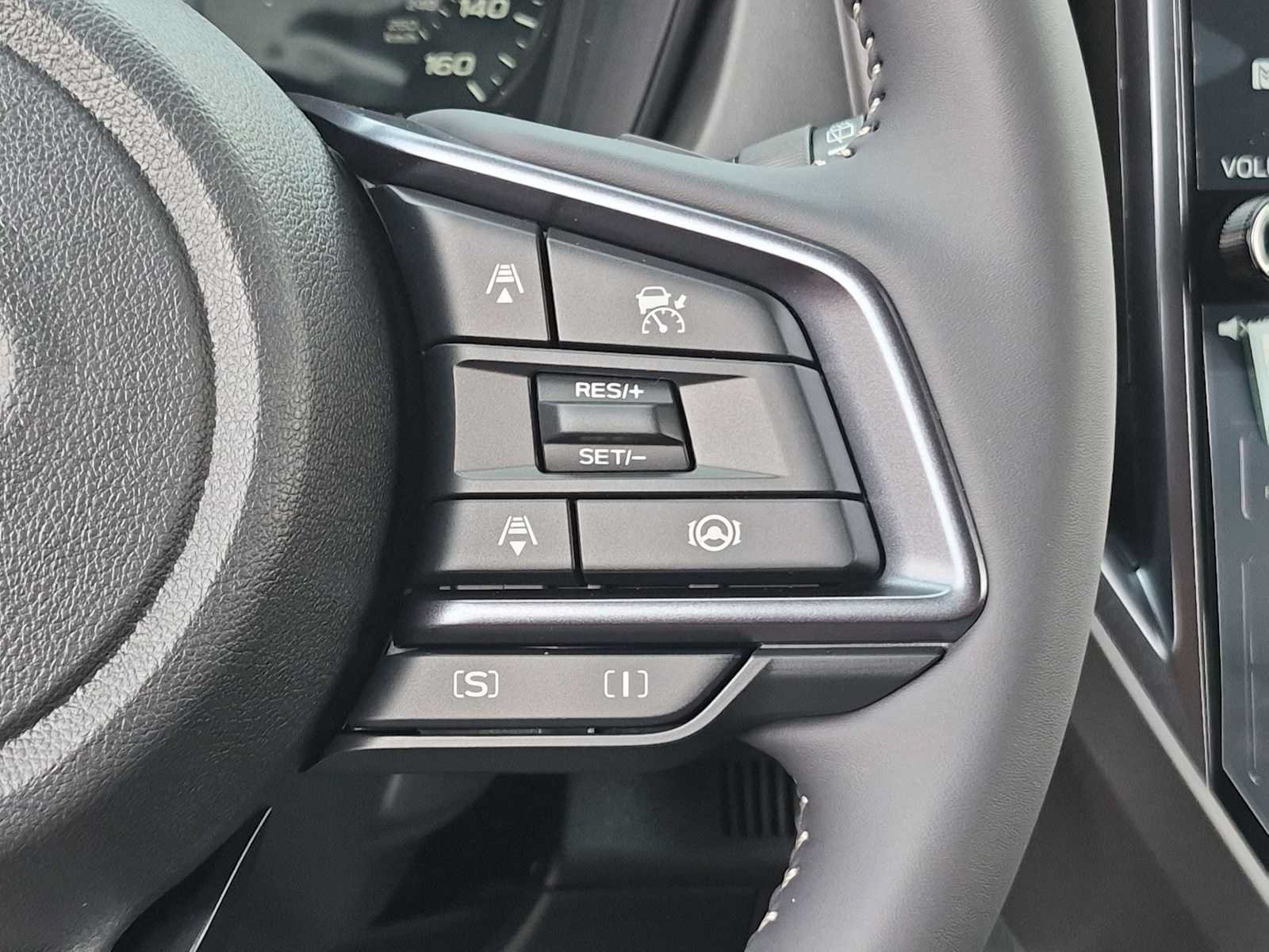 New 2026 Subaru Forester Touring AWD/4WD image 23