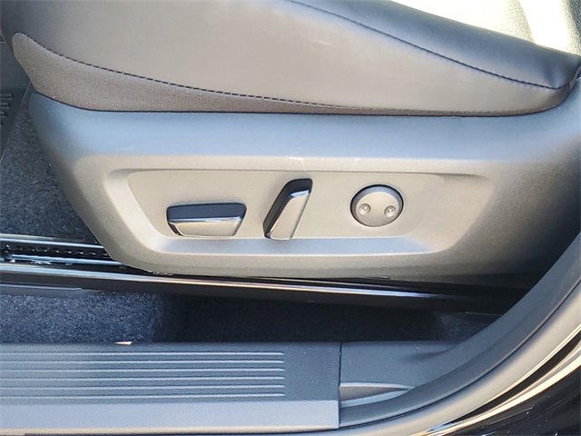 New 2026 Nissan Rogue SV image 21