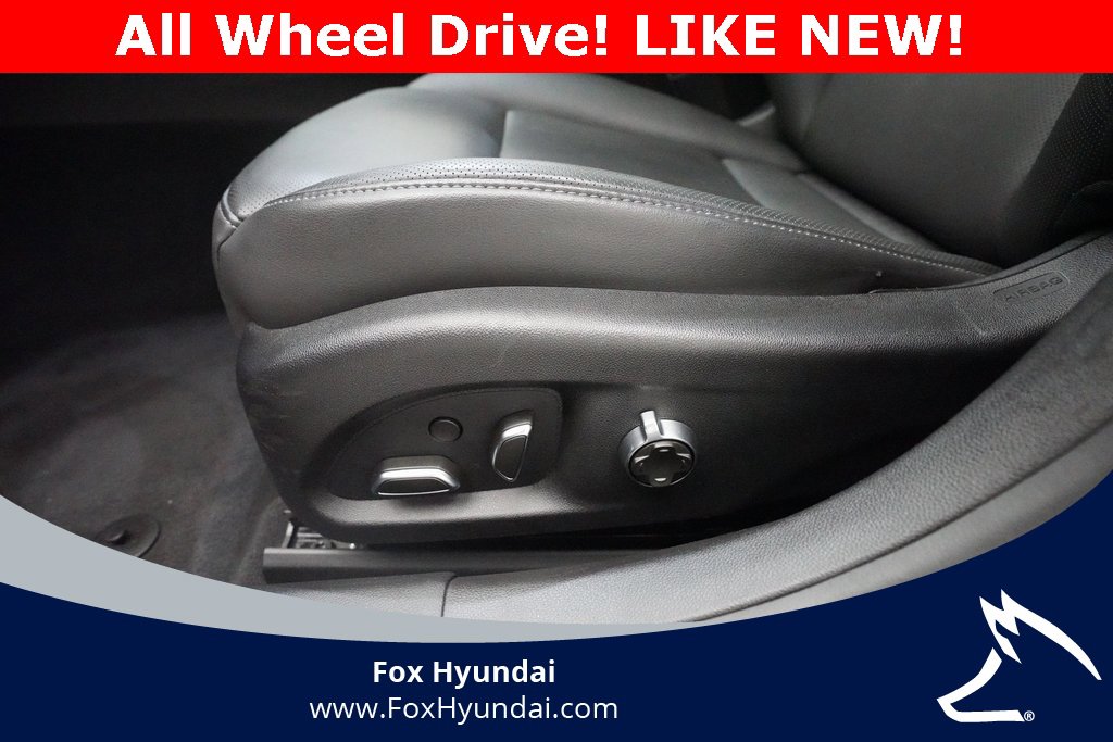 Used 2025 Cadillac CT5 Premium Luxury w/ Sun And Sound Package image 28