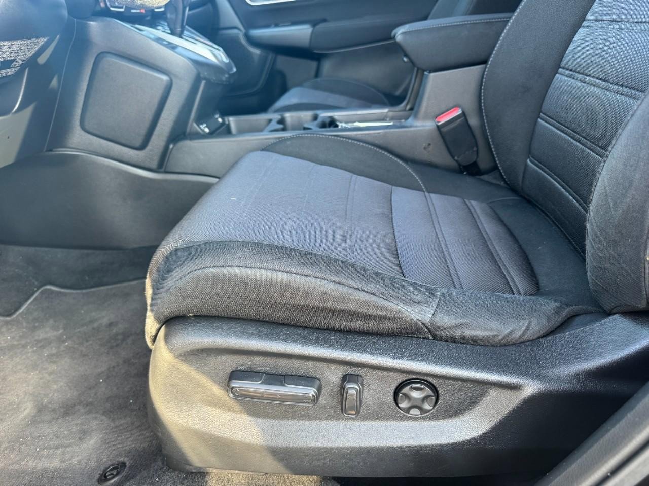 Certified 2020 Honda CR-V EX image 19