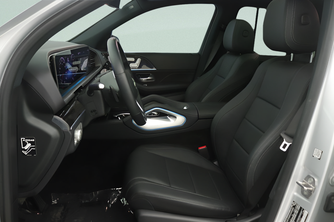 Used 2020 Mercedes-Benz GLE 450 4MATIC image 30