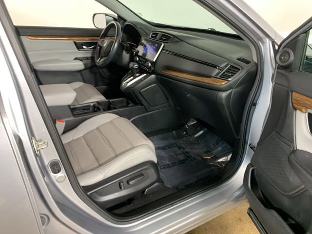 Used 2019 Honda CR-V Touring image 28
