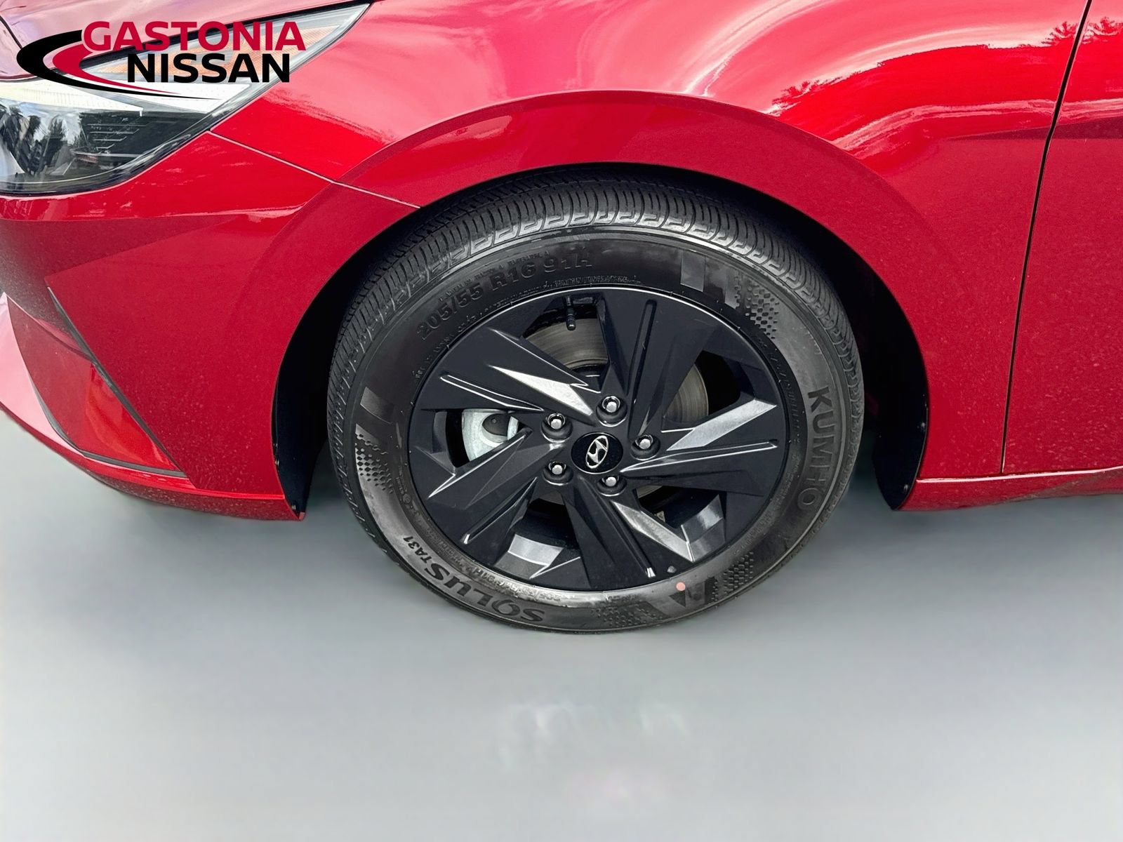 Used 2023 Hyundai Elantra SEL FWD image 38