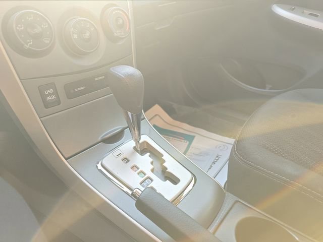 Used 2012 Toyota Corolla S image 24