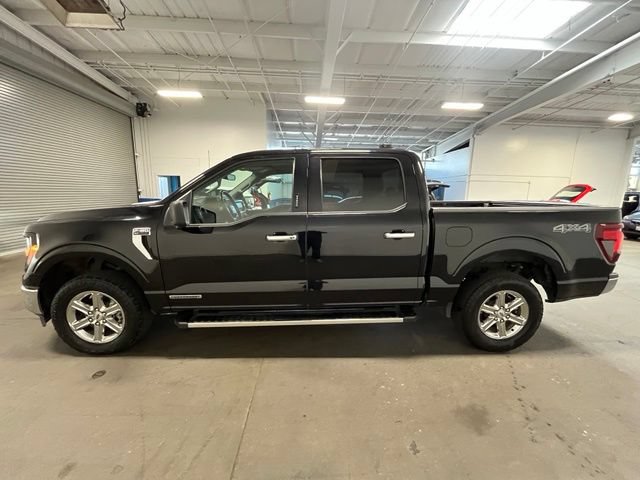 Used 2024 Ford F150 XLT w/ Mobile Office Package AWD/4WD image 6