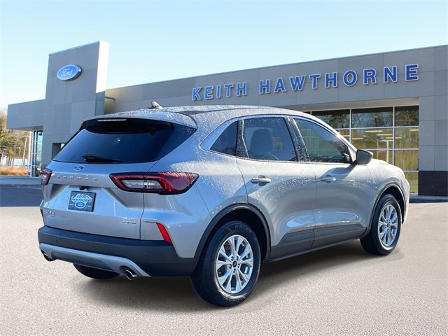 Certified 2023 Ford Escape Active w/ Tech Pack #1 image 6