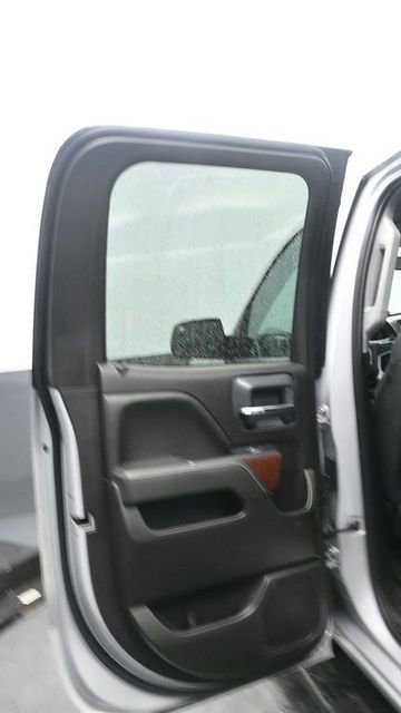 Used 2018 GMC Sierra 1500 SLE w/ SLE Value Package AWD/4WD image 14