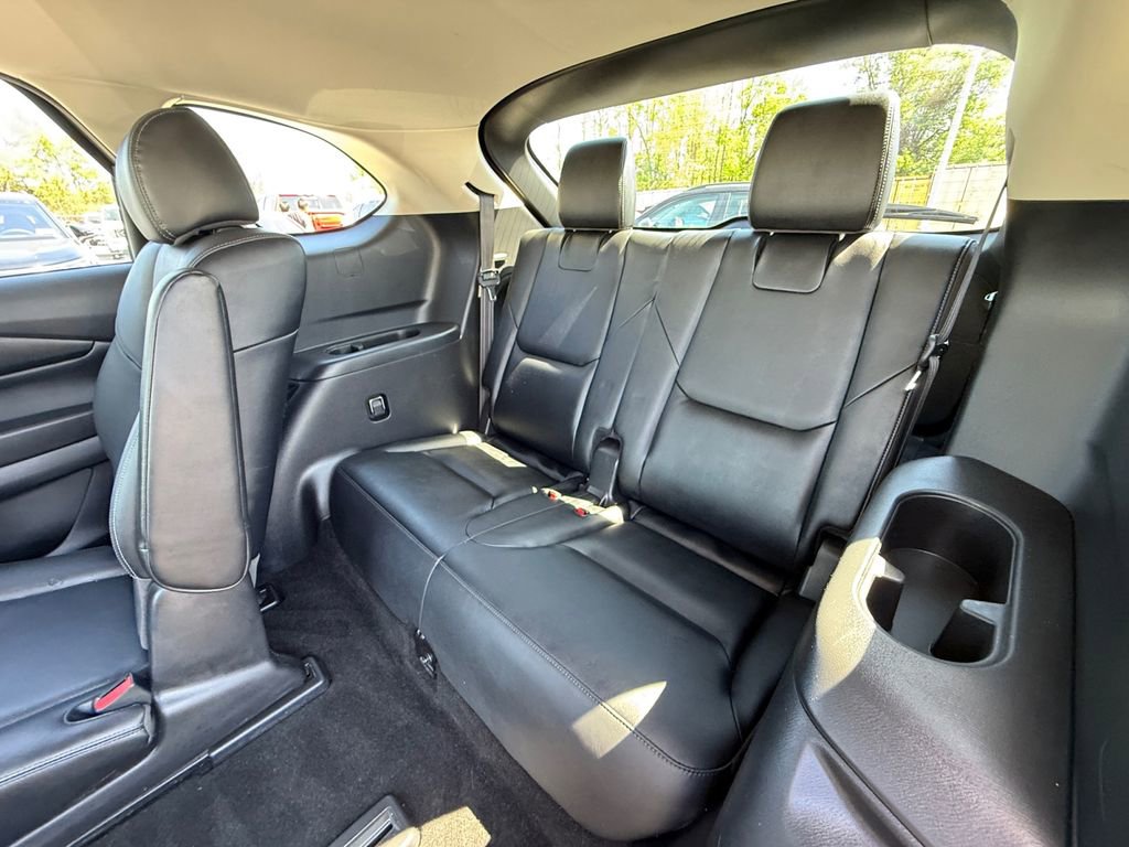 Used 2023 MAZDA CX-9 Touring image 27