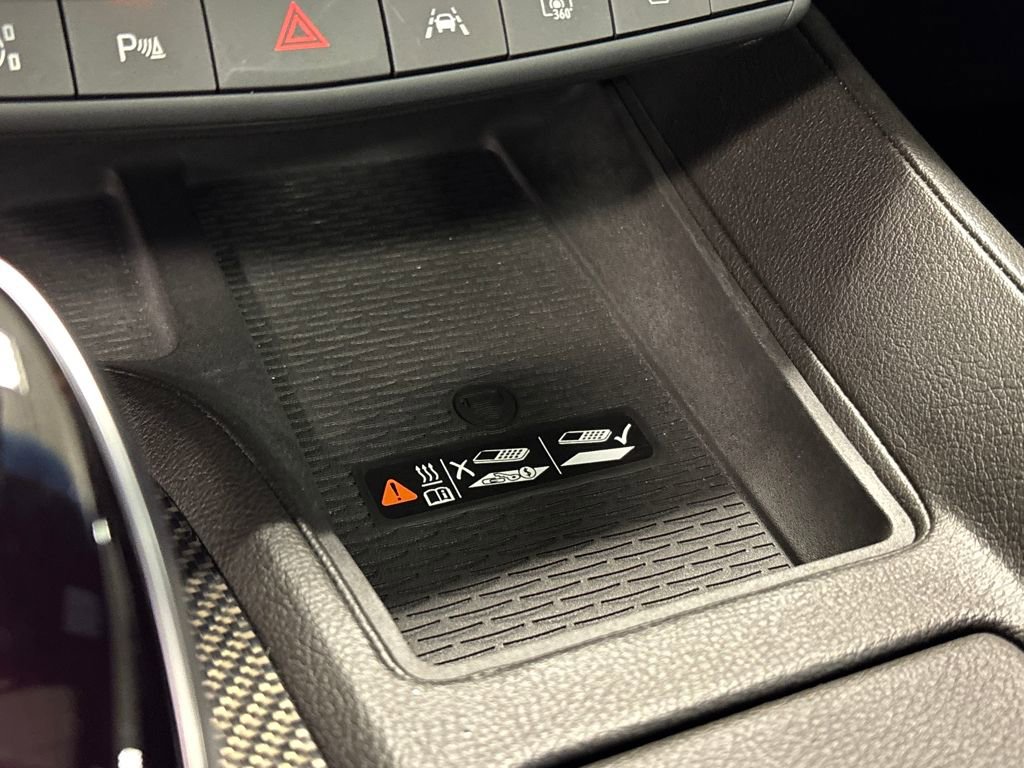 Used 2021 Cadillac CT5 V w/ Premium Package image 42