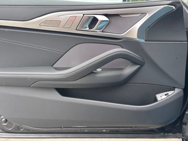 New 2026 BMW 840i xDrive AWD/4WD image 12