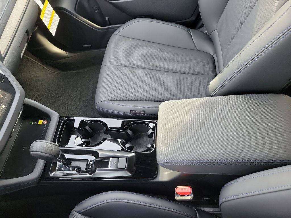 New 2026 Subaru Forester Limited AWD/4WD image 22