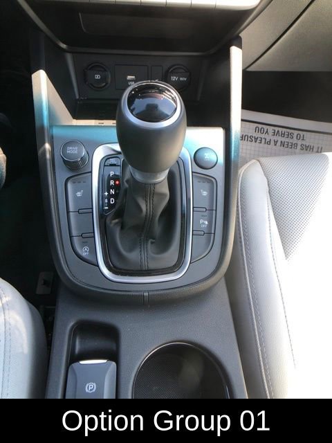 Used 2023 Hyundai Kona Limited AWD/4WD image 21