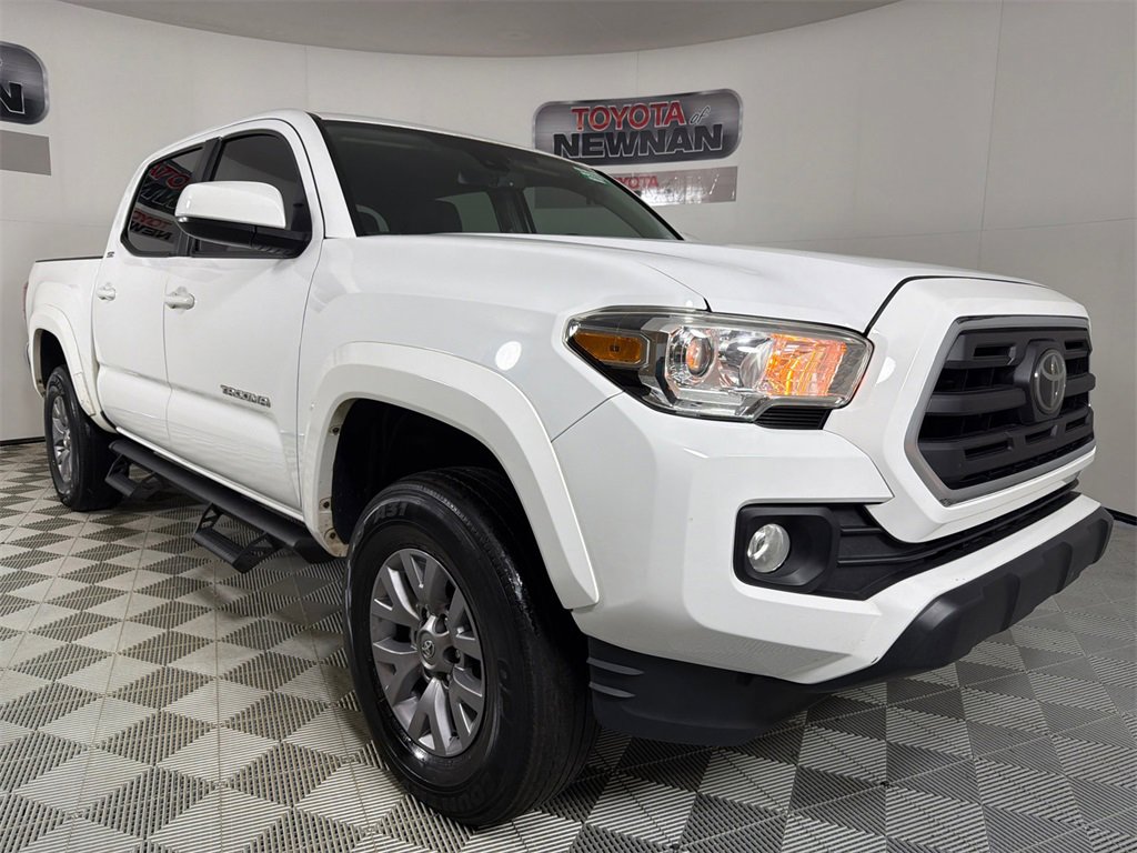 Used 2019 Toyota Tacoma SR5