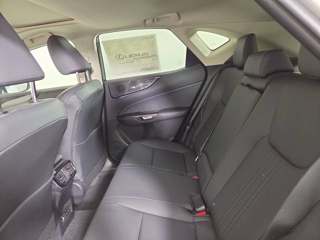 New 2026 Lexus NX 350 AWD w/ Premium Package image 15