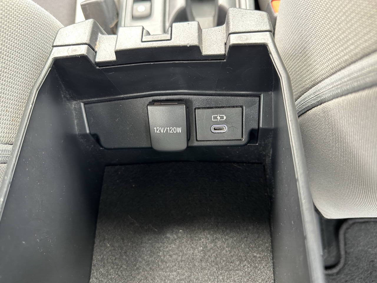 Used 2023 Toyota Corolla LE w/ Carpet Mat Package (TMS) FWD image 26