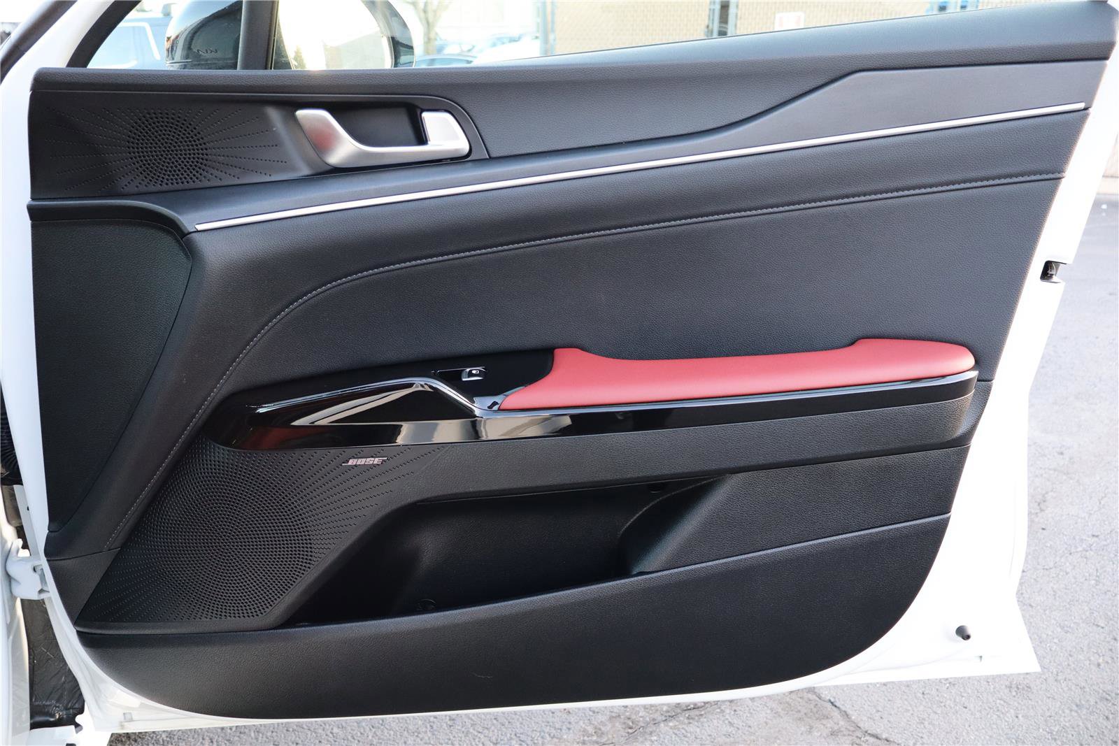 Used 2025 Kia K5 GT-Line w/ GT-Line Premium Package image 27