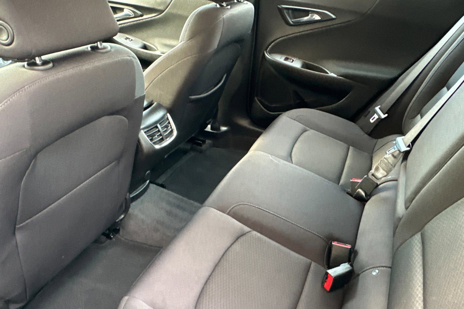 Certified 2024 Chevrolet Malibu LT image 13