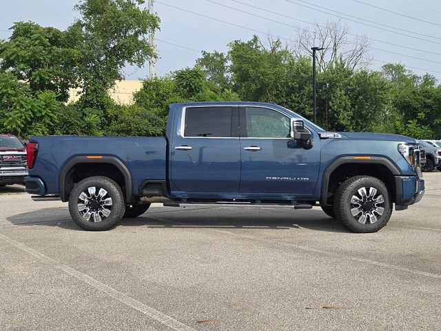New 2026 GMC Sierra 2500 Denali w/ Denali Reserve Package AWD/4WD image 20