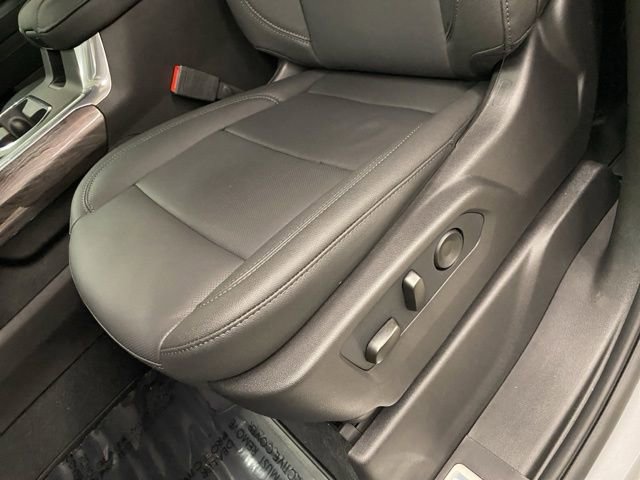 New 2026 Chevrolet Silverado 2500 LTZ w/ LTZ Plus Package image 15